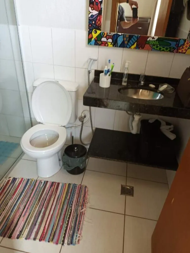 Chácara, 3 quartos, 812 m² - Foto 15