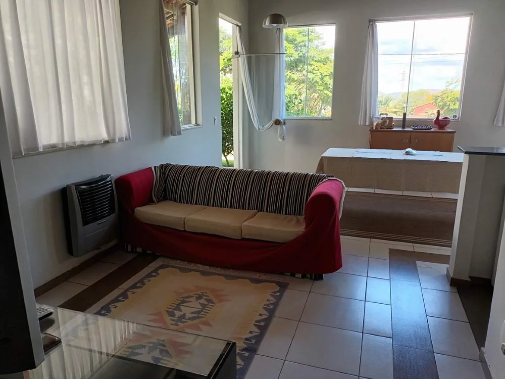 Chácara, 3 quartos, 812 m² - Foto 7