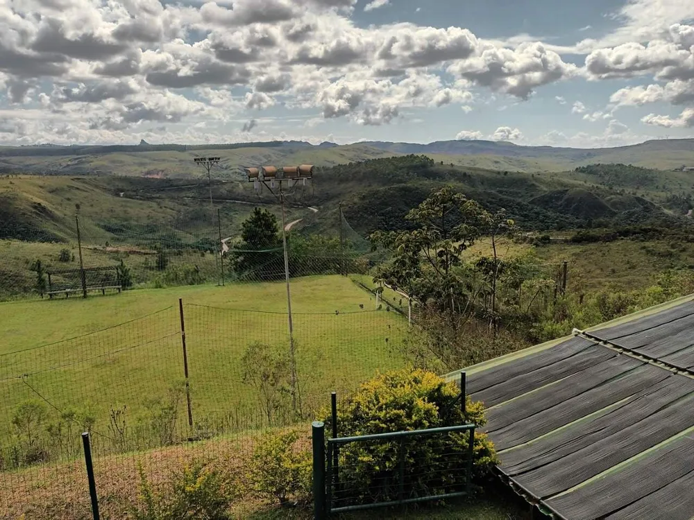 Chácara, 3 quartos, 812 m² - Foto 17