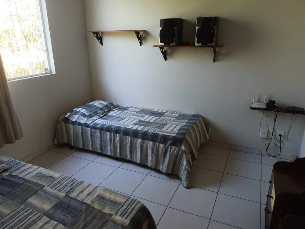 Chácara, 3 quartos, 812 m² - Foto 11