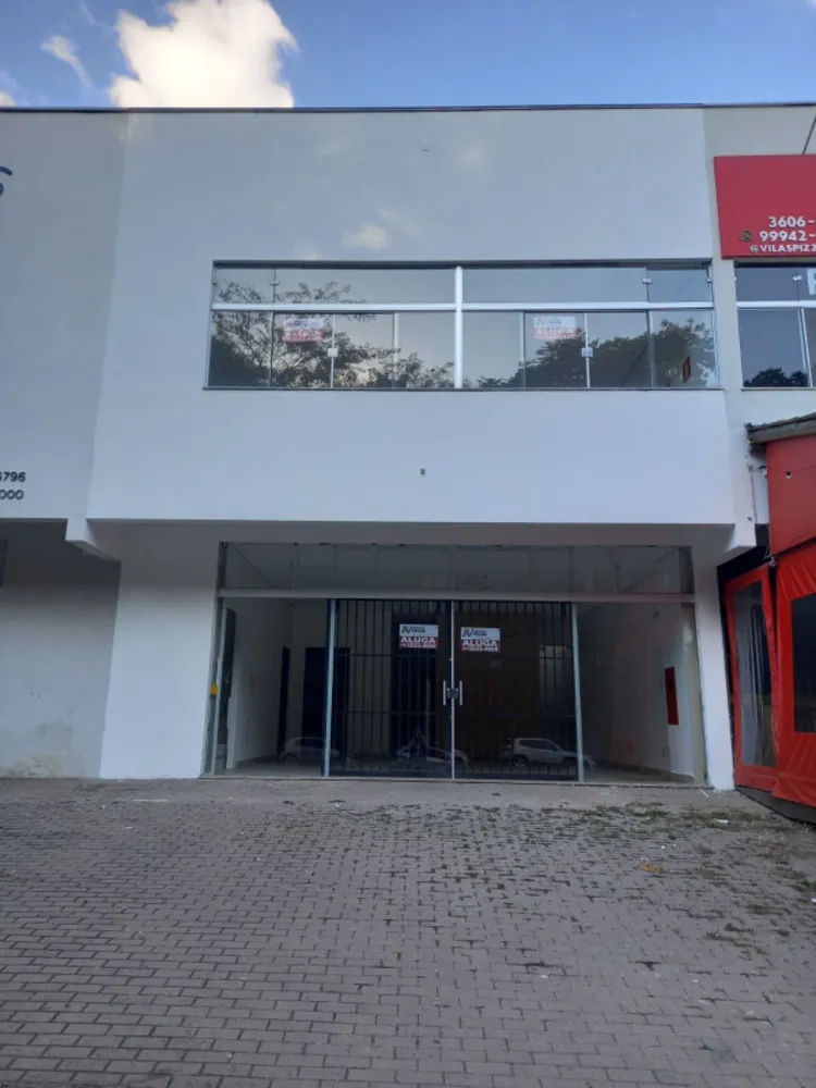 Loja-Salão - Foto 1