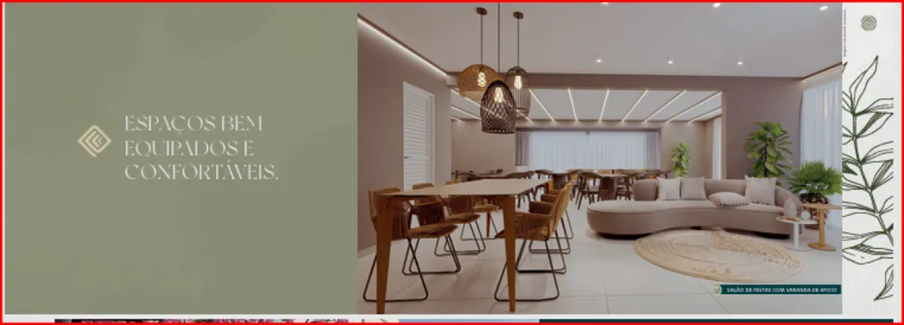 Apartamento, 2 quartos, 48 m² - Foto 8