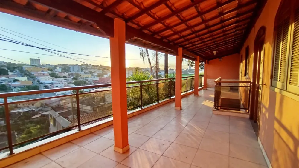 Casa, 3 quartos, 626 m² - Foto 5
