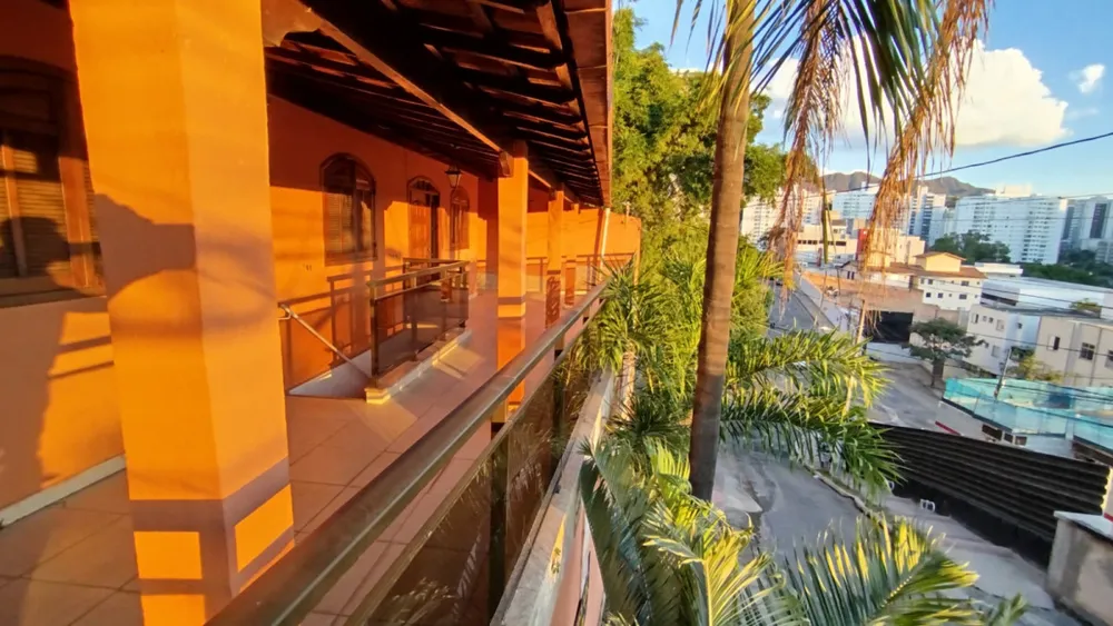 Casa, 3 quartos, 626 m² - Foto 1