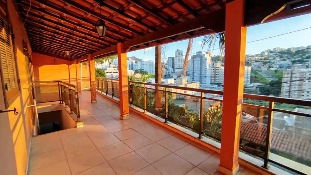 Casa, 3 quartos, 626 m² - Foto 2