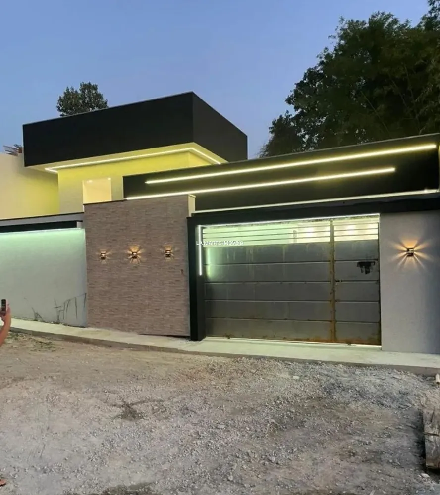 Casa, 3 quartos, 160 m² - Foto 10