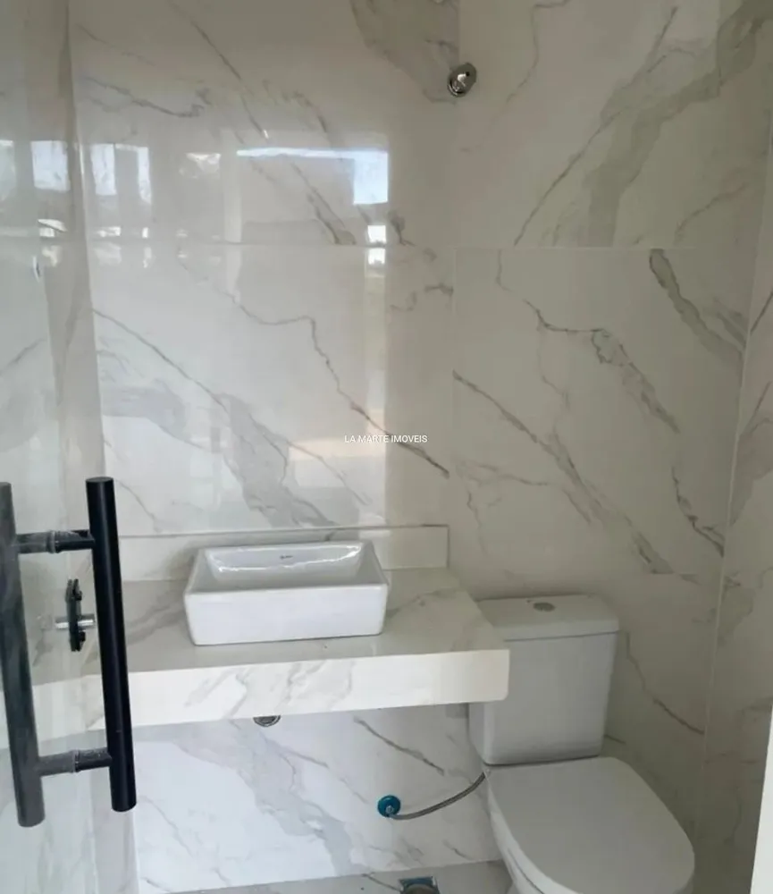Casa, 3 quartos, 160 m² - Foto 8