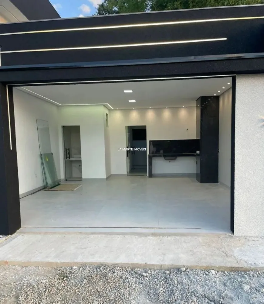 Casa, 3 quartos, 160 m² - Foto 12