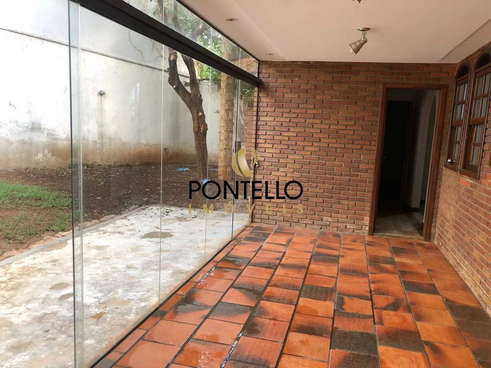Casa, 4 quartos, 325 m² - Foto 10