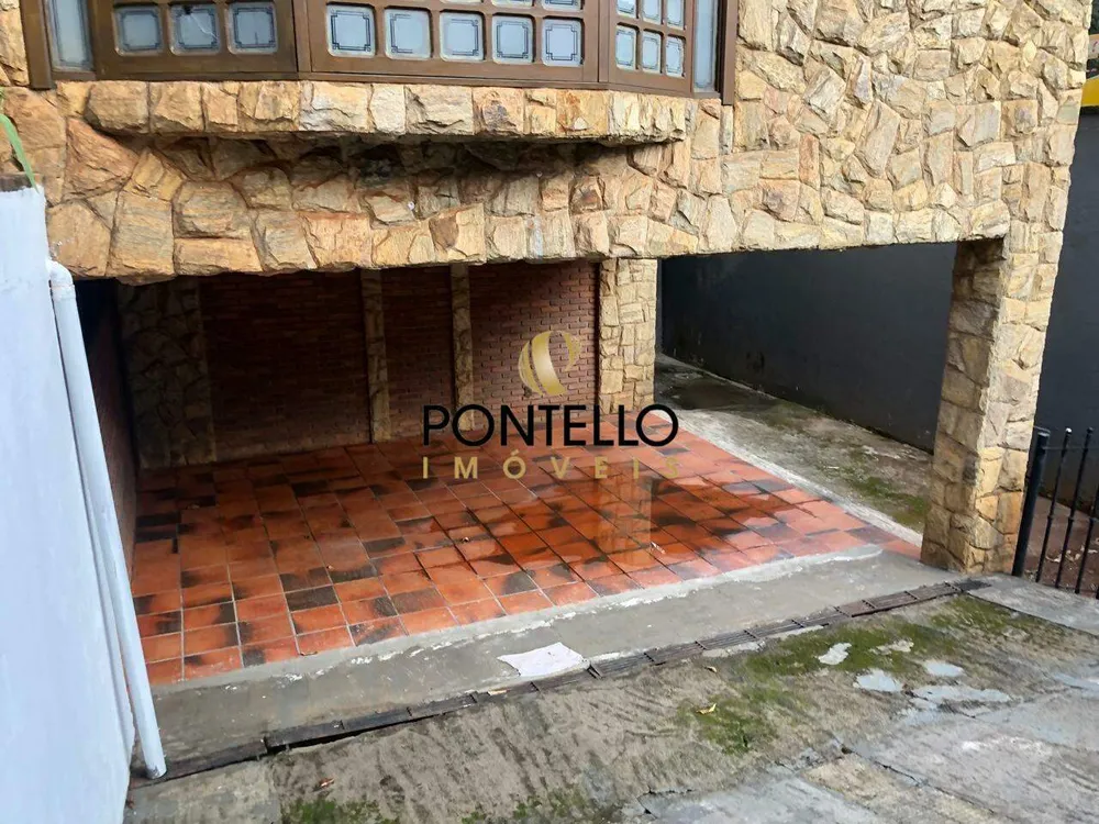Casa, 4 quartos, 325 m² - Foto 12
