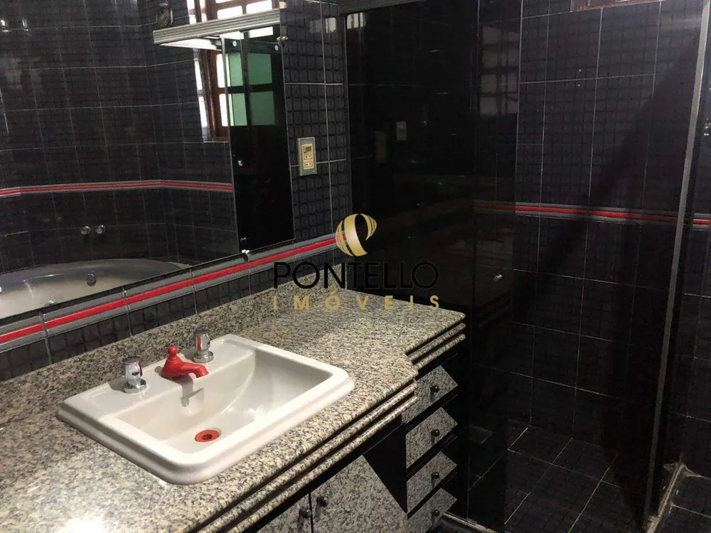 Casa, 4 quartos, 325 m² - Foto 7