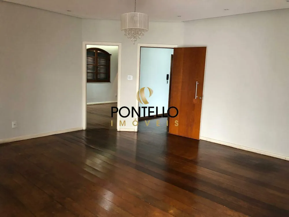 Casa, 4 quartos, 325 m² - Foto 5