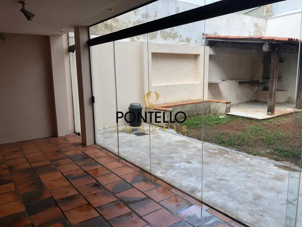 Casa, 4 quartos, 325 m² - Foto 9