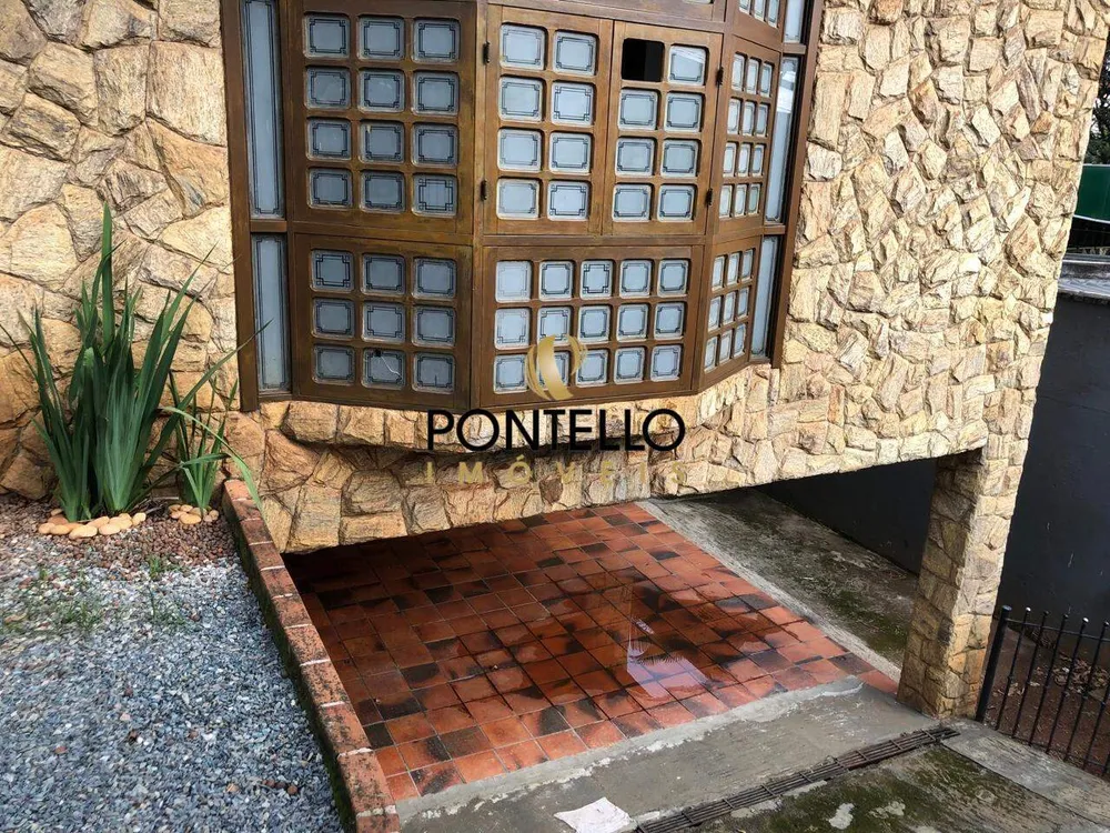 Casa, 4 quartos, 325 m² - Foto 2