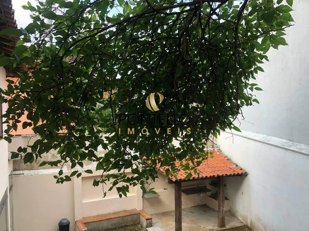 Casa, 4 quartos, 325 m² - Foto 8