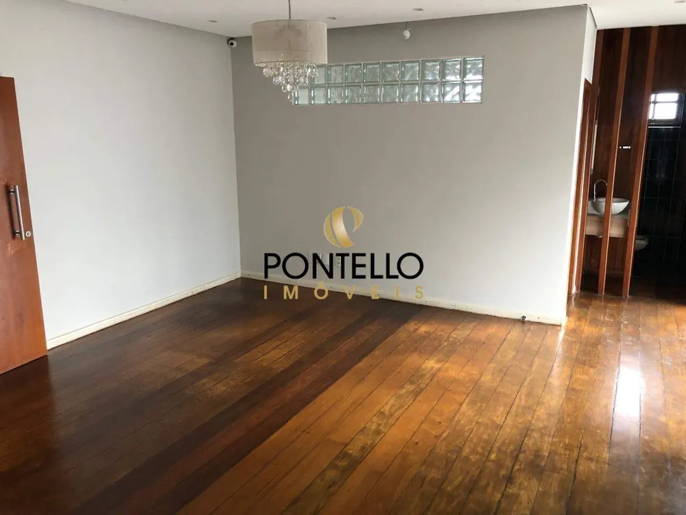 Casa, 4 quartos, 325 m² - Foto 3