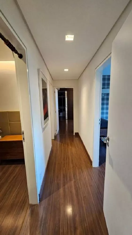 Apartamento à venda com 4 quartos, 247m² - Foto 13