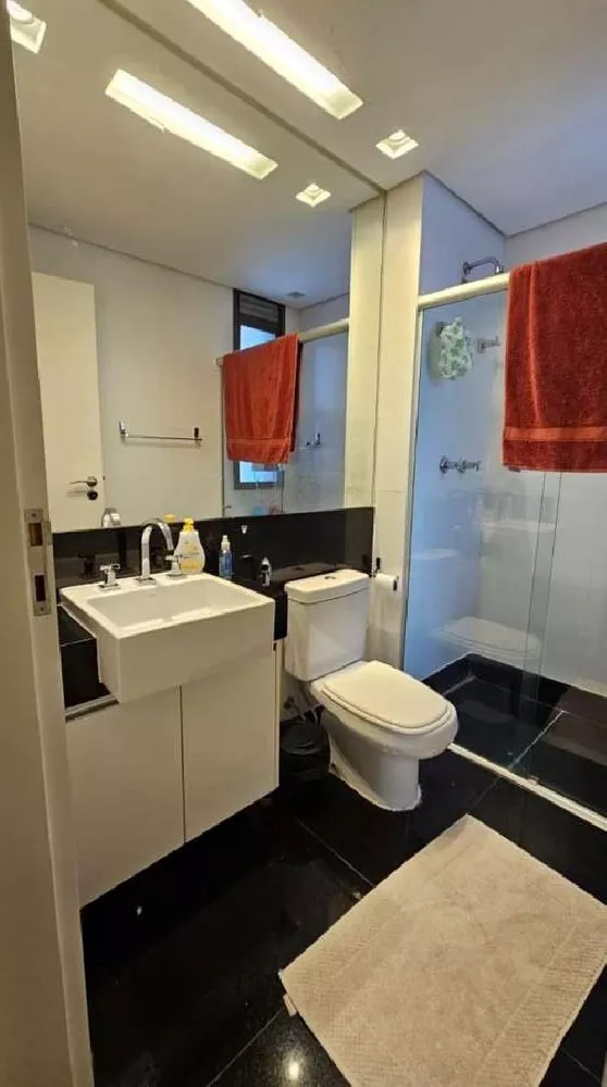 Apartamento à venda com 4 quartos, 247m² - Foto 16