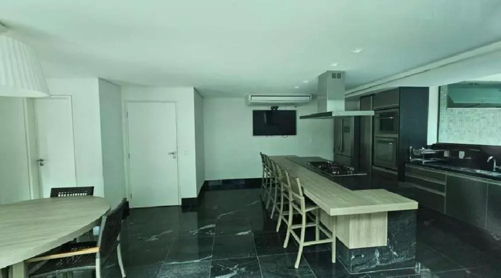 Apartamento à venda com 4 quartos, 247m² - Foto 22