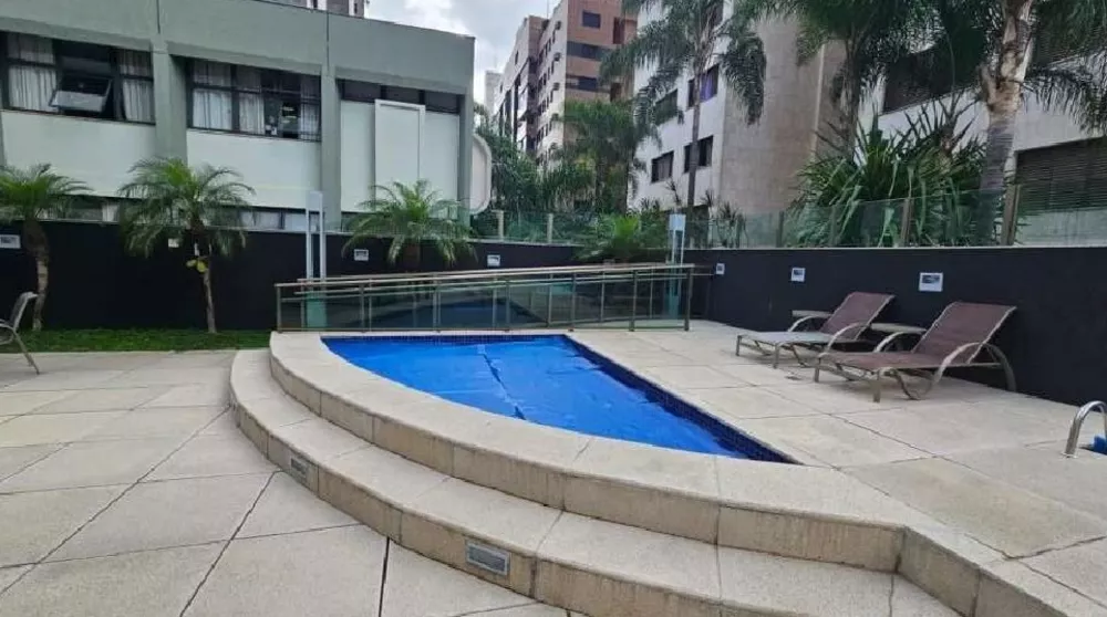 Apartamento à venda com 4 quartos, 247m² - Foto 2