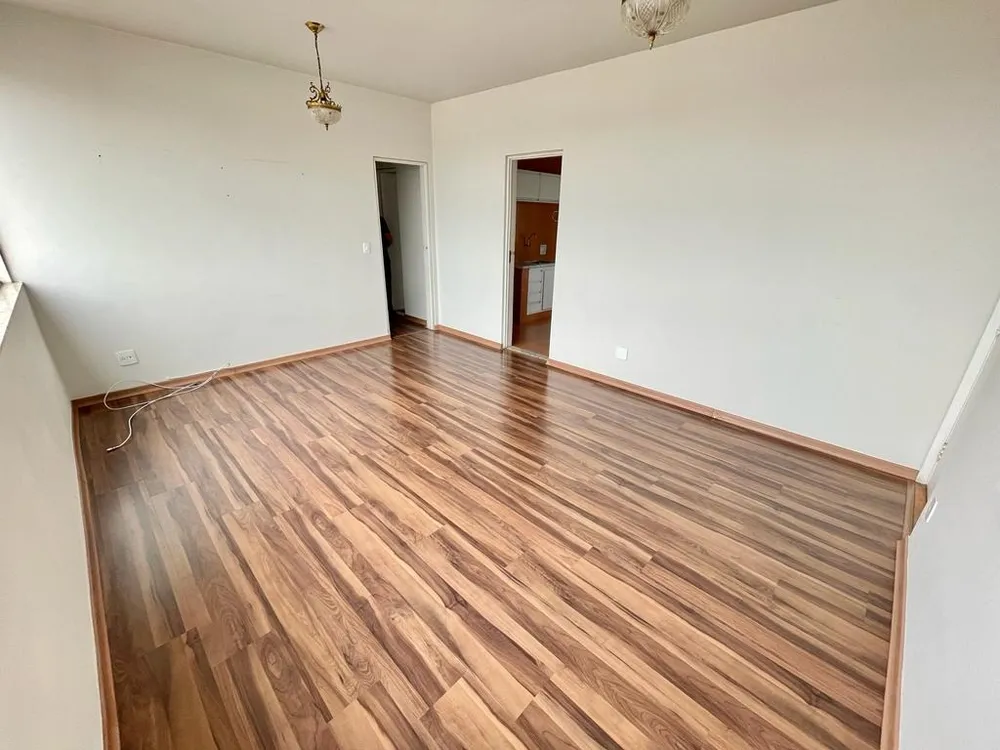 Apartamento, 3 quartos, 100 m² - Foto 1