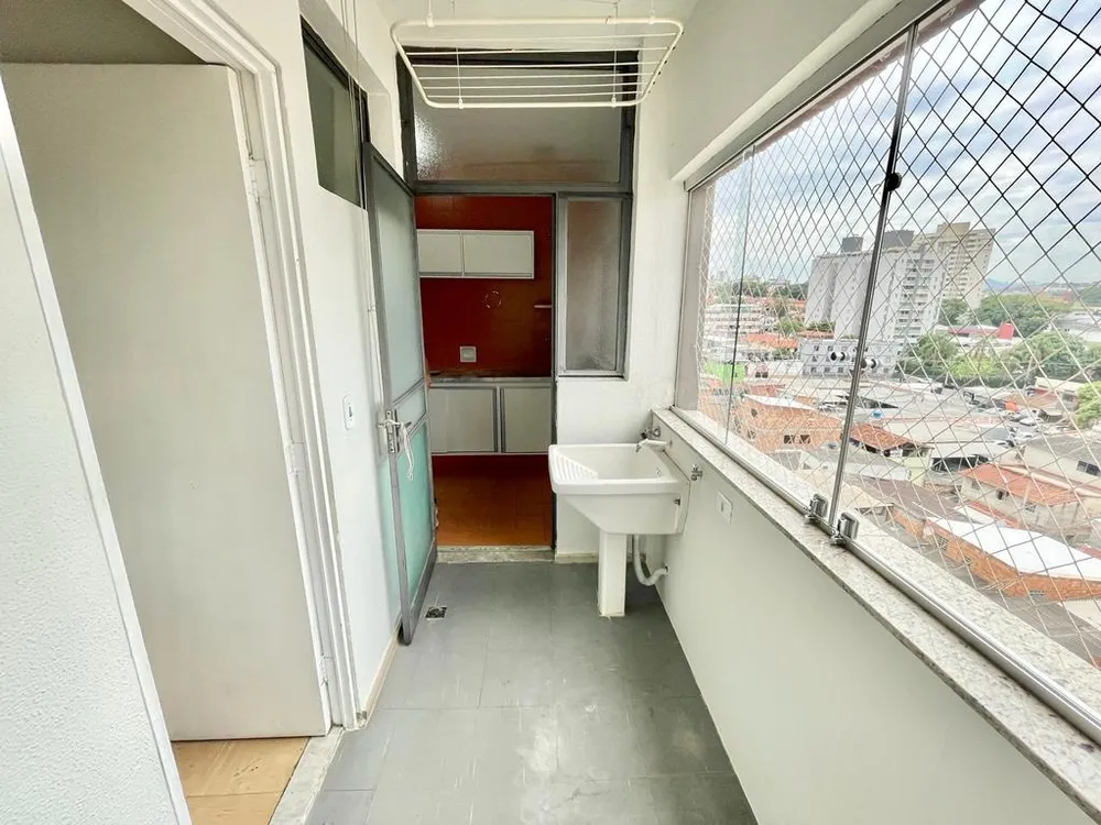 Apartamento, 3 quartos, 100 m² - Foto 15