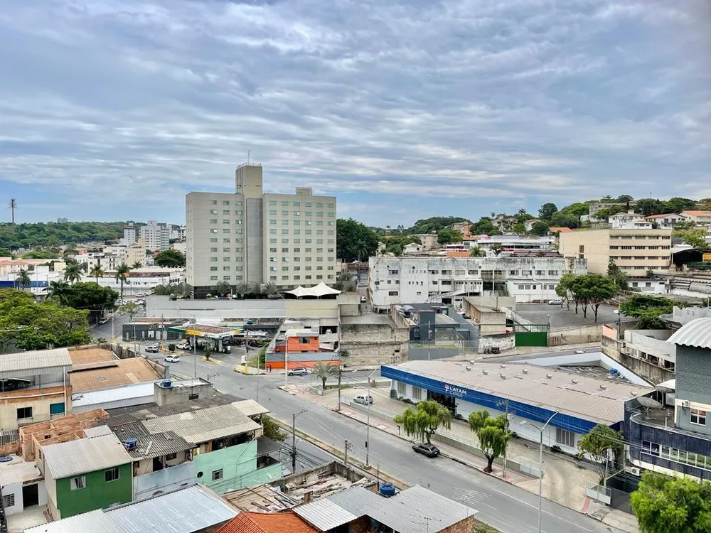 Apartamento, 3 quartos, 100 m² - Foto 14