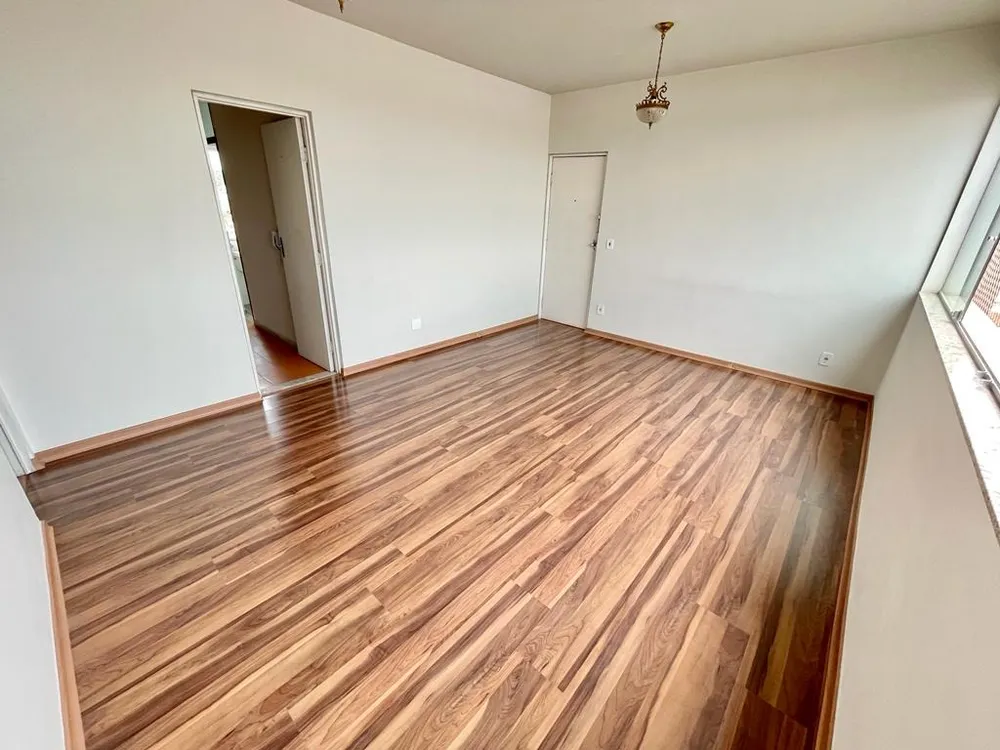 Apartamento, 3 quartos, 100 m² - Foto 3