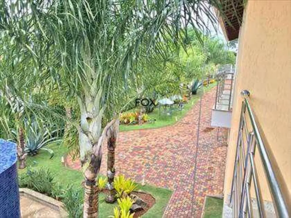 Casa de Condomínio, 6 quartos - Foto 7