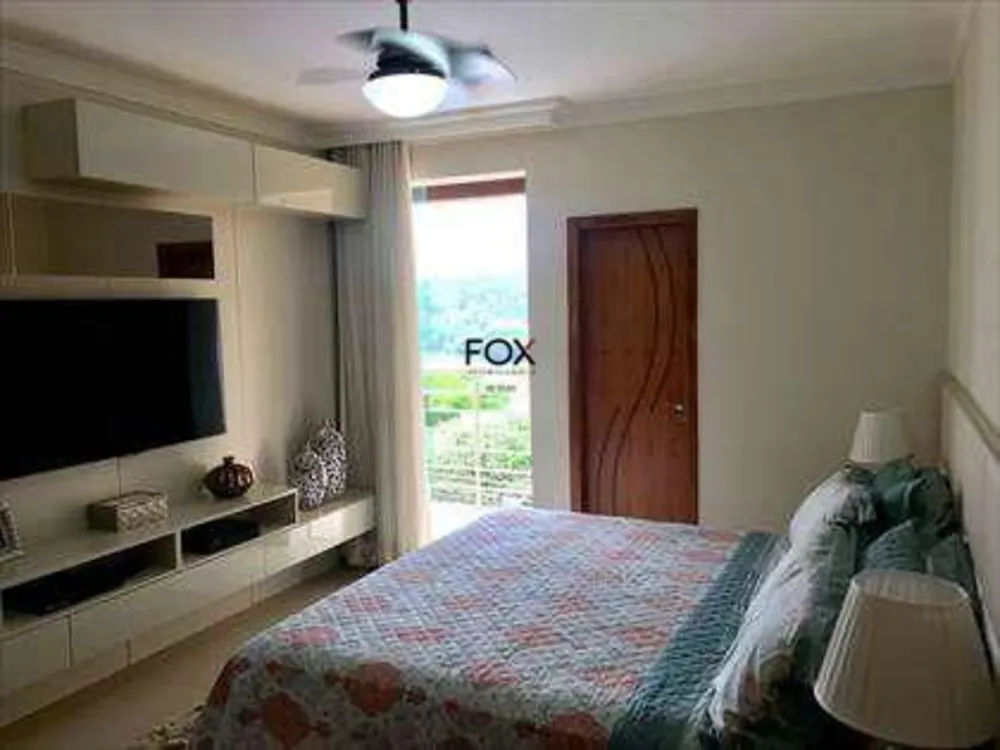 Casa de Condomínio, 6 quartos - Foto 1