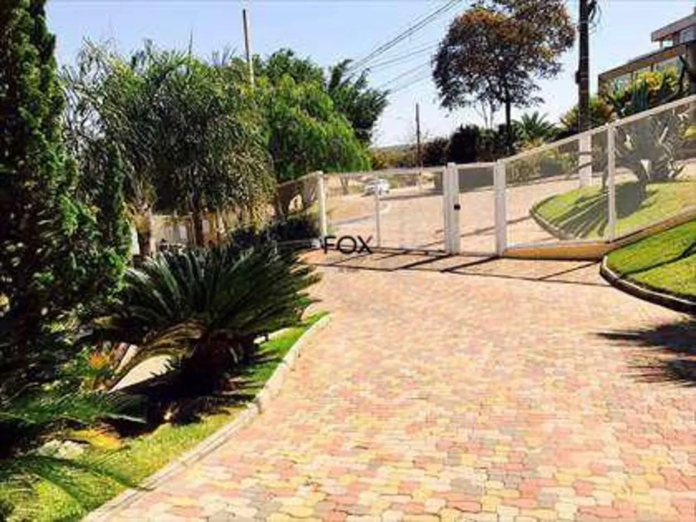 Casa de Condomínio, 6 quartos - Foto 4