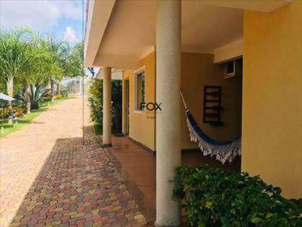 Casa de Condomínio, 6 quartos - Foto 8