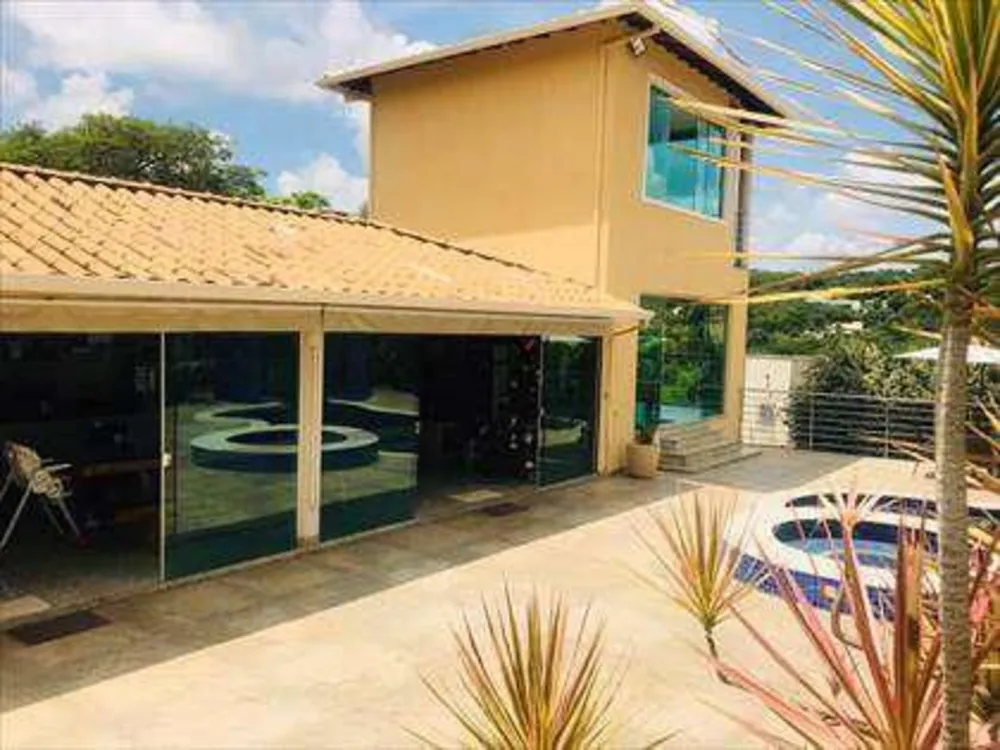 Casa de Condomínio, 6 quartos - Foto 5