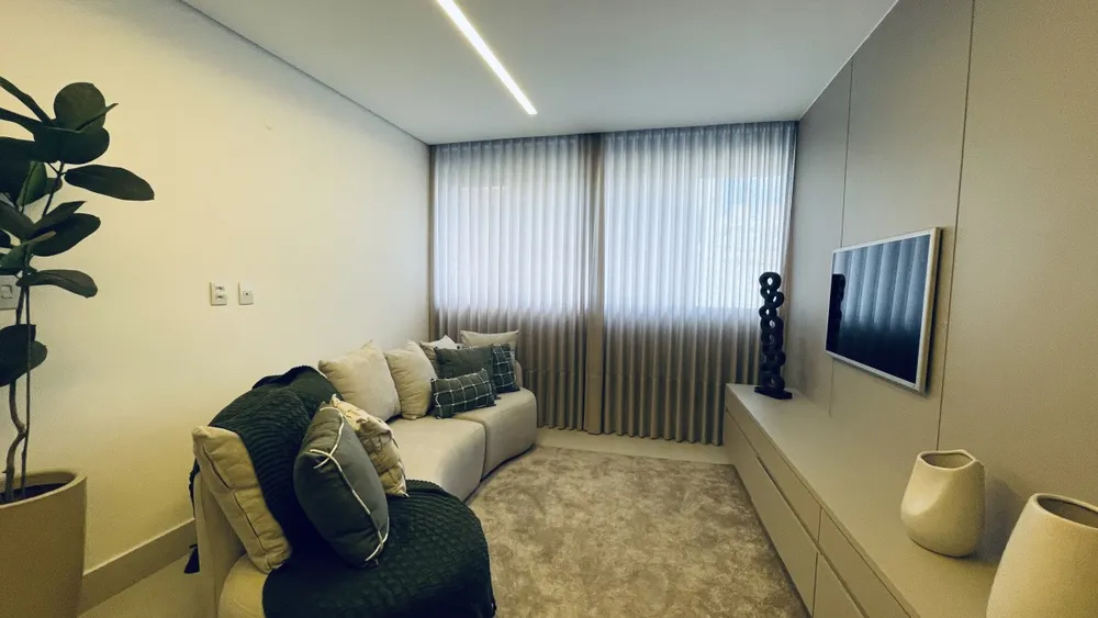Apartamento, 3 quartos, 92 m² - Foto 6