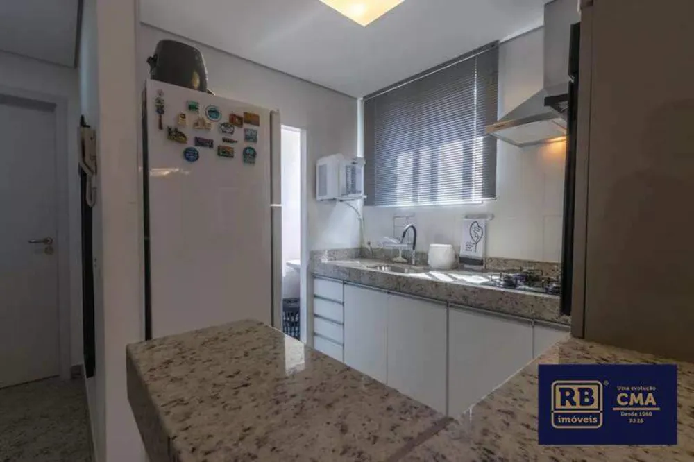 Apartamento, 2 quartos, 62 m² - Foto 4