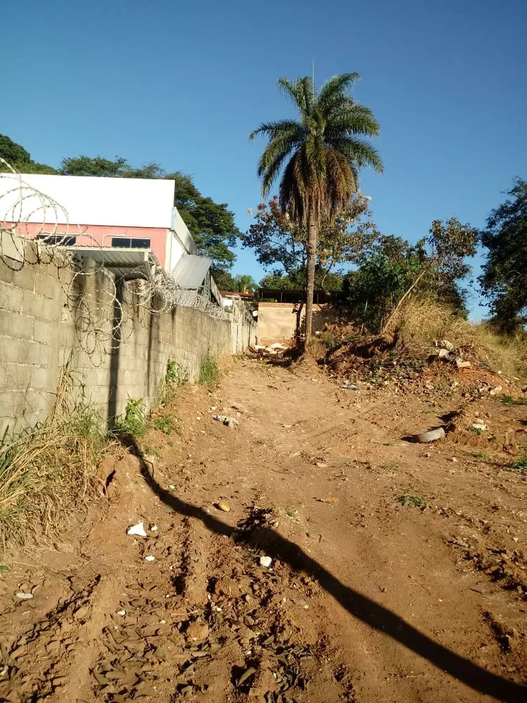 Terreno à venda, 2000m² - Foto 3