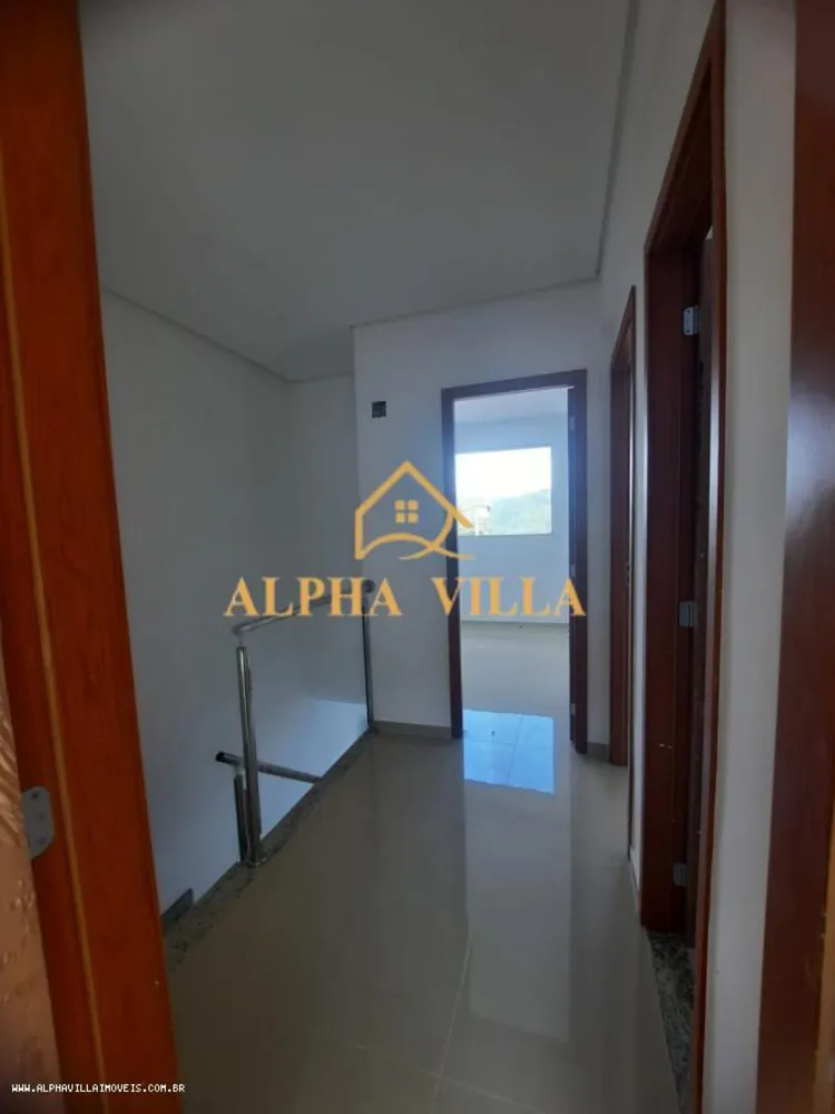 Casa, 3 quartos, 77 m² - Foto 2