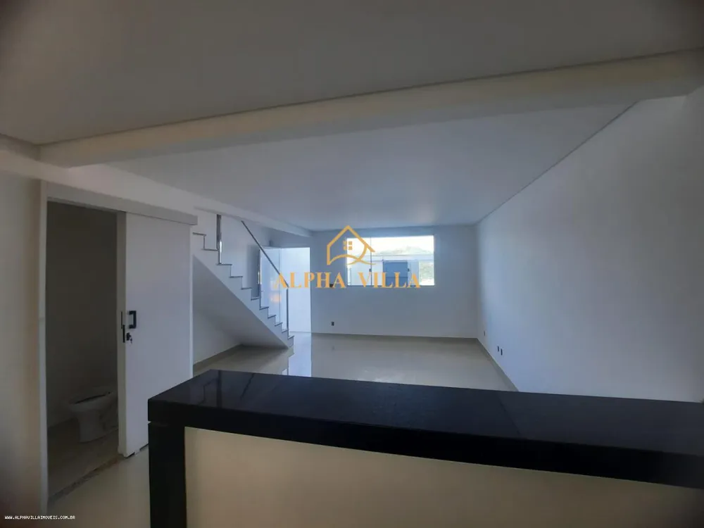 Casa, 3 quartos, 77 m² - Foto 1