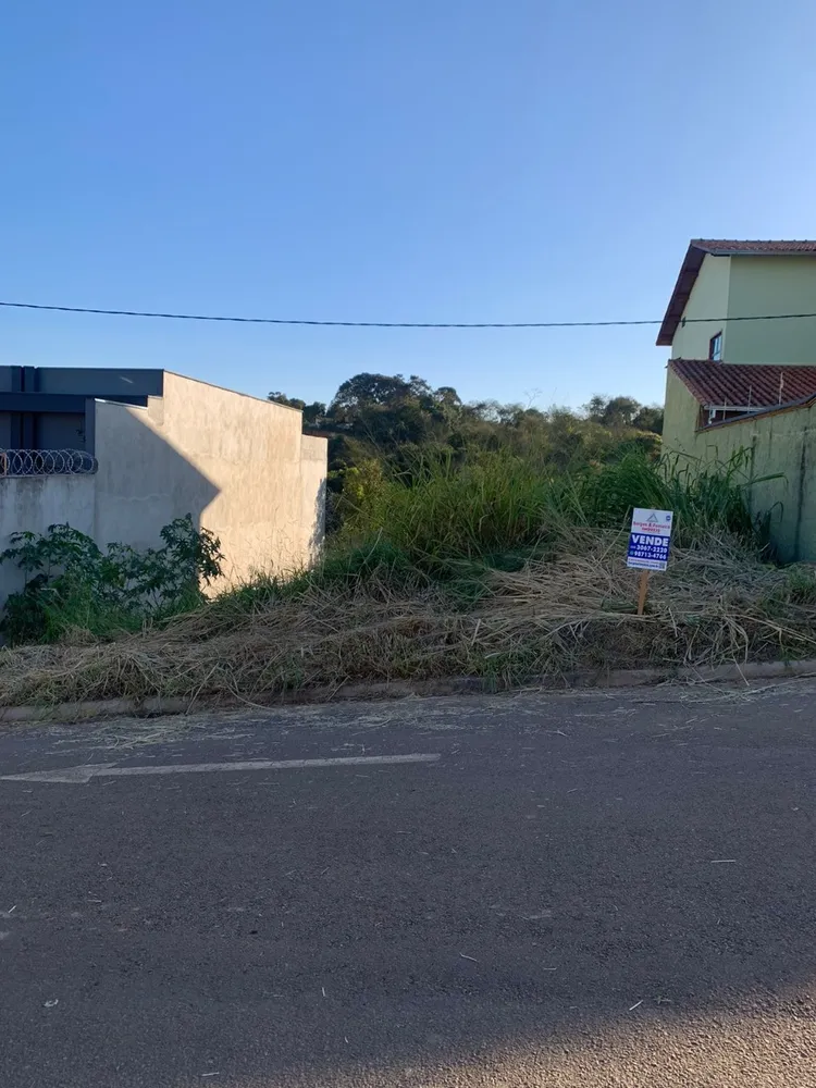 Terreno, 363 m² - Foto 4