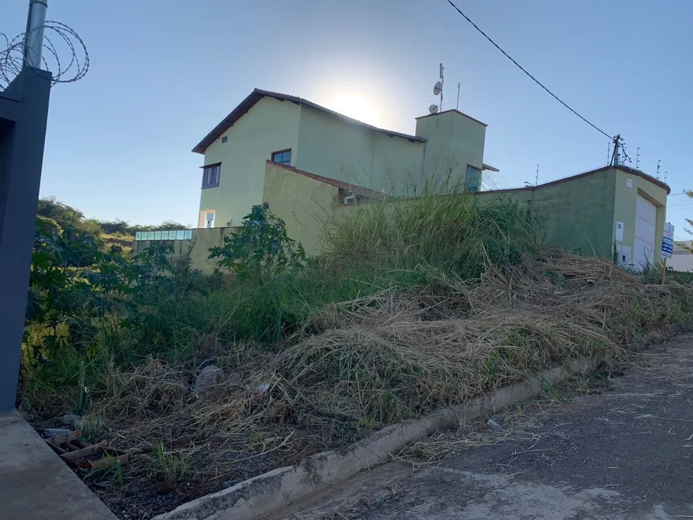 Terreno, 363 m² - Foto 2