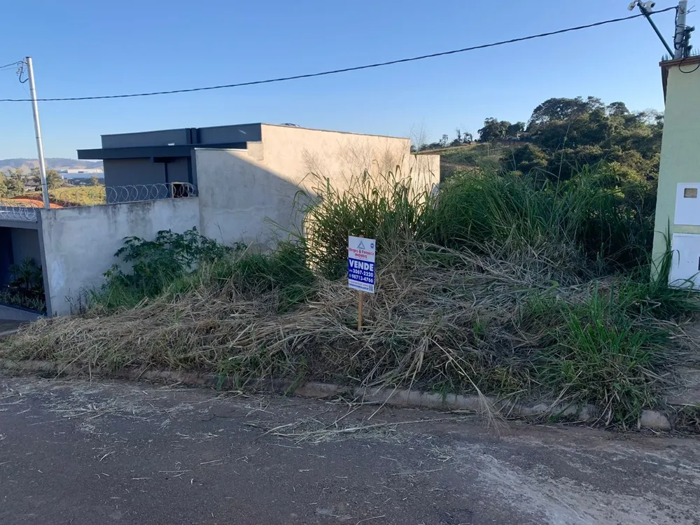Terreno, 363 m² - Foto 3