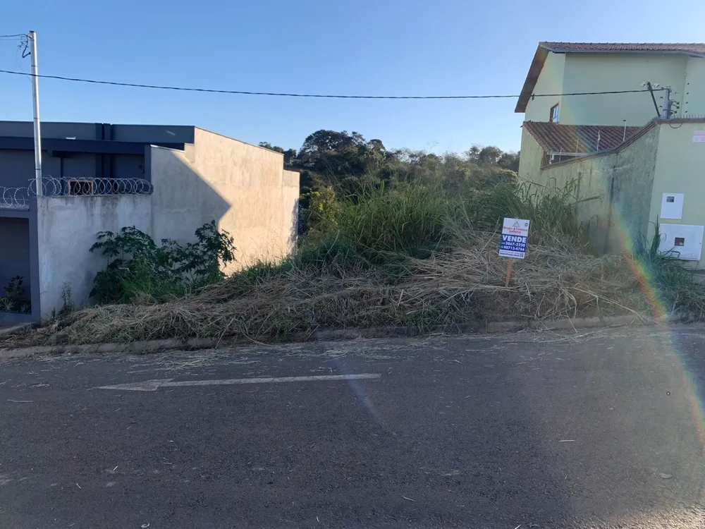 Terreno, 363 m² - Foto 1