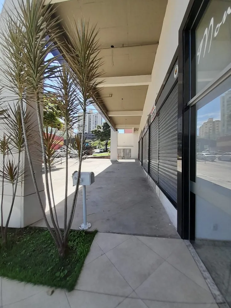 Loja-Salão, 224 m² - Foto 1