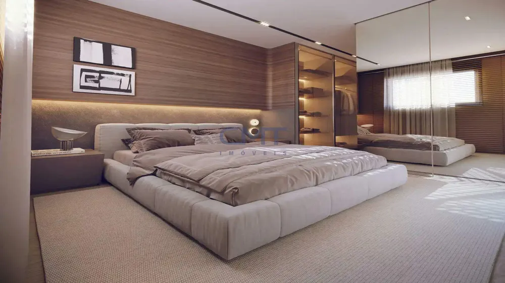 Apartamento, 3 quartos, 89 m² - Foto 6