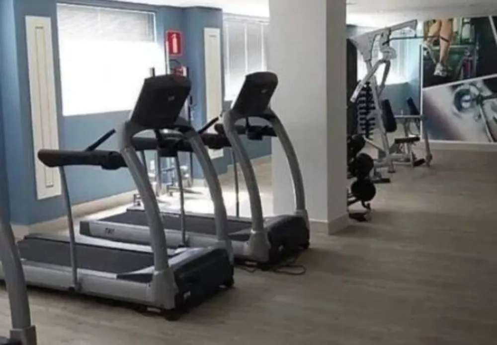 Apartamento, 2 quartos, 66 m² - Foto 21