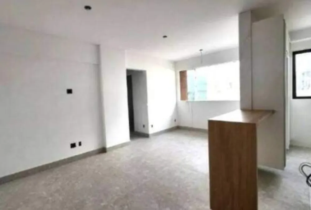 Apartamento, 2 quartos, 66 m² - Foto 2