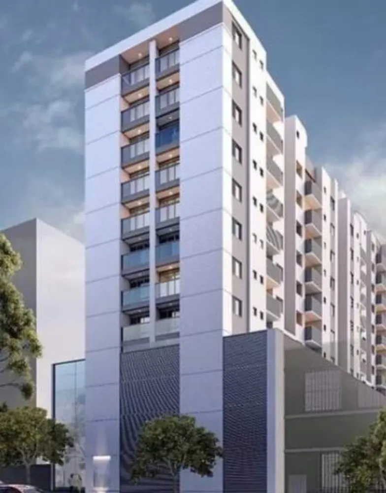 Apartamento, 2 quartos, 66 m² - Foto 11