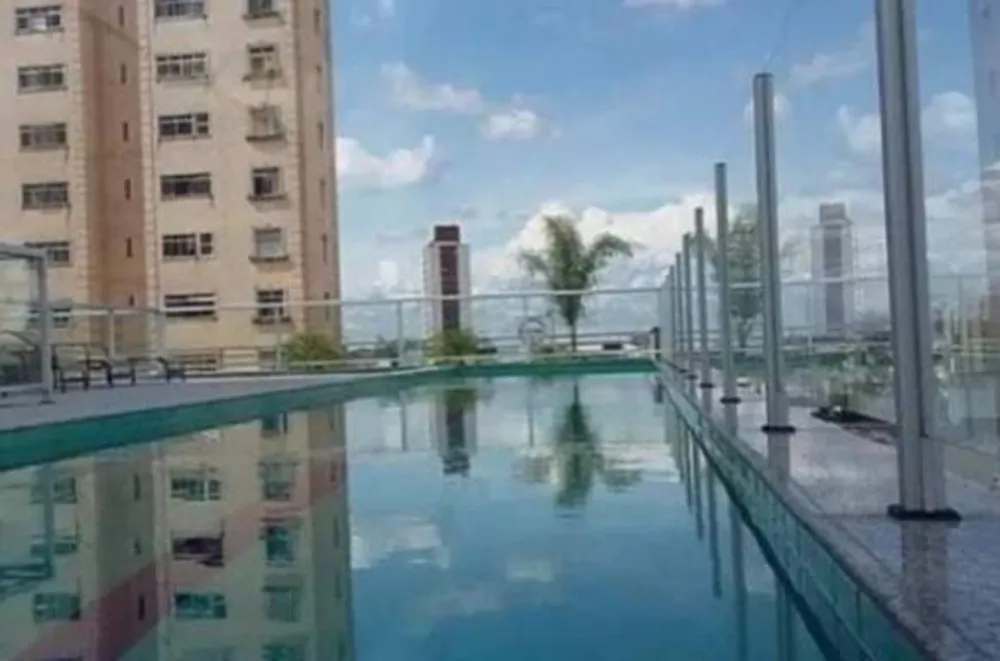 Apartamento, 2 quartos, 66 m² - Foto 1
