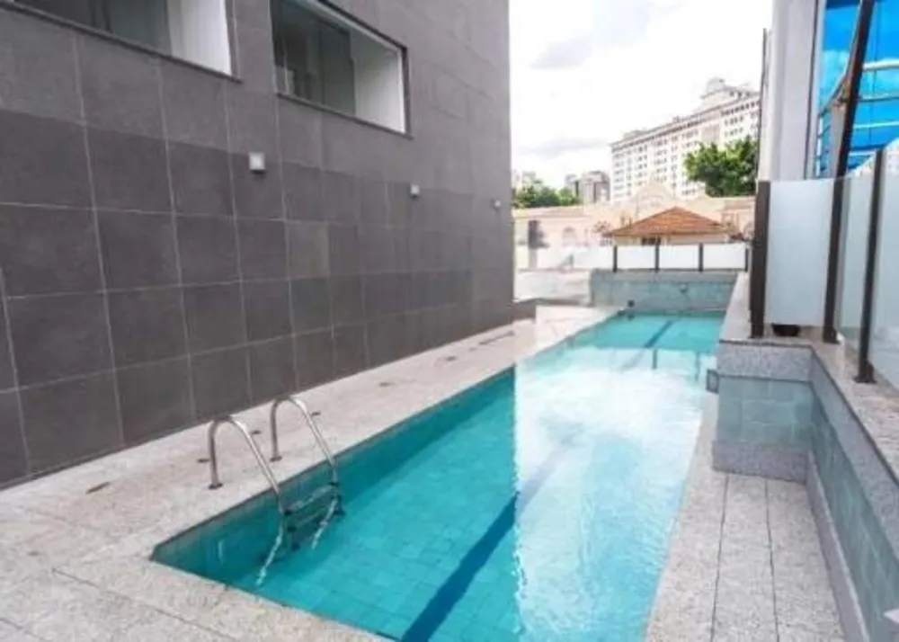 Apartamento, 2 quartos, 66 m² - Foto 14