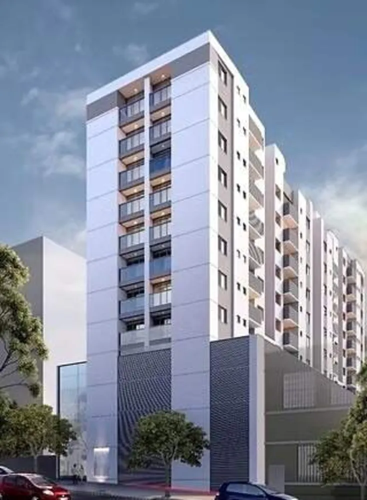 Apartamento, 2 quartos, 66 m² - Foto 10